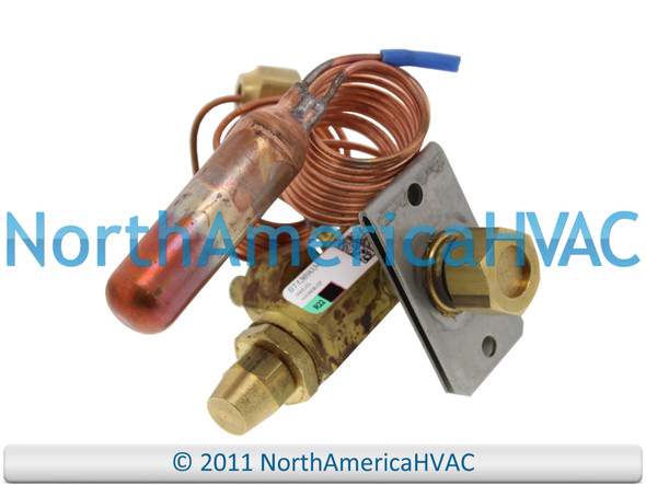 BT1369034 040808-02 Thermal Expansion Valve TXV A-Coil Refrigerant Freon Piston Metering Device R22 R-22 R410A R-410A R410 R-410 Repair Part