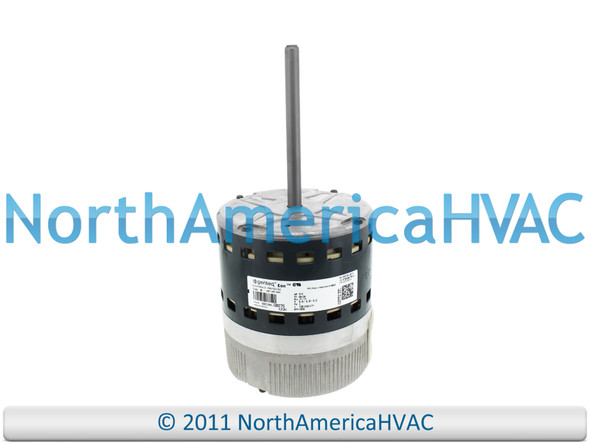 MOT19532 MOD02180 MOD2180 Furnace Heater AC A/C Air Conditioner Conditioning Condenser Heat Pump Blower Fan Motor HP Horse Power Voltage VAC Amps RPM Repair Part