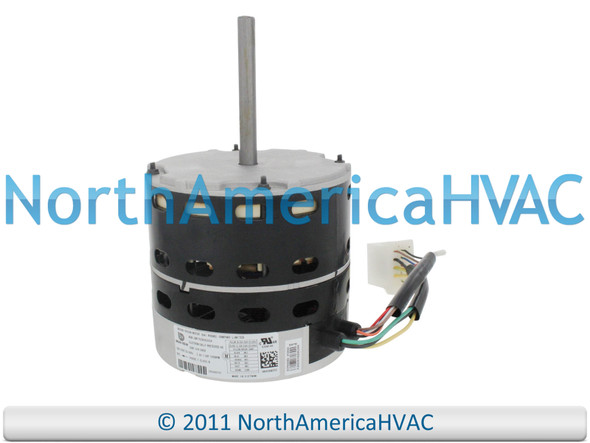 OEM Carrier Bryant Payne Condenser Fan Motor Replaces HD42AQ251
