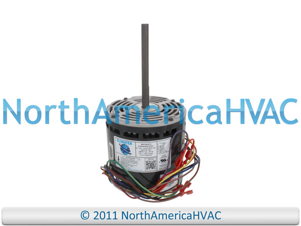 HC43ME236 HC43ME239 Furnace Heater AC A/C Air Conditioner Conditioning Condenser Heat Pump Blower Fan Motor HP Horse Power Voltage VAC Amps RPM Repair Part