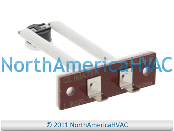 SWT01612 SWT1612 Furnace Heater Gas Limit Switch Snap Disc Safety Temperature Repair Part