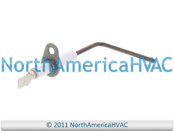 10735201 107352-01 Furnace Heater Gas Flame Sensor Sensing Rod Stick Repair Part