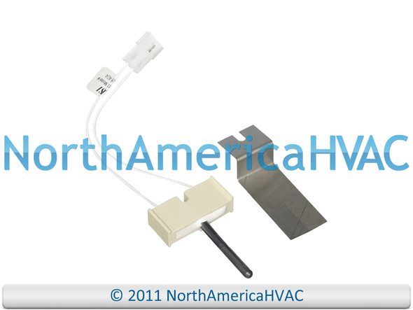 767A-382 FI-404 ID404 Furnace Heater Ignitor Igniter Glow Bar Hot Surface Direct Spark Ignition HSI Gas Repair Part