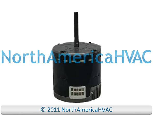 HD44AQ272 Furnace Heater AC A/C Air Conditioner Conditioning Condenser Heat Pump Blower Fan Motor HP Horse Power Voltage VAC Amps RPM Repair Part