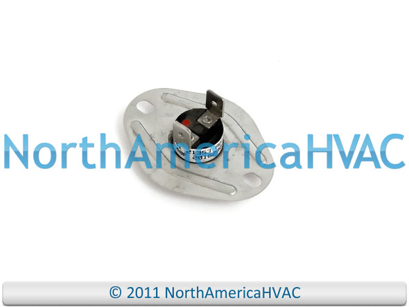 20162901SP Furnace Heater Gas Limit Switch Snap Disc Safety Temperature Repair Part