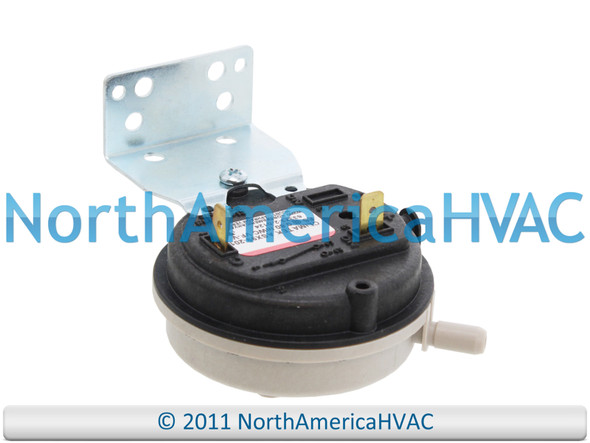 S1-02436052004 024-36052-004 Furnace Air Pressure Switch Vent Venter Vacuum Suction Repair Part