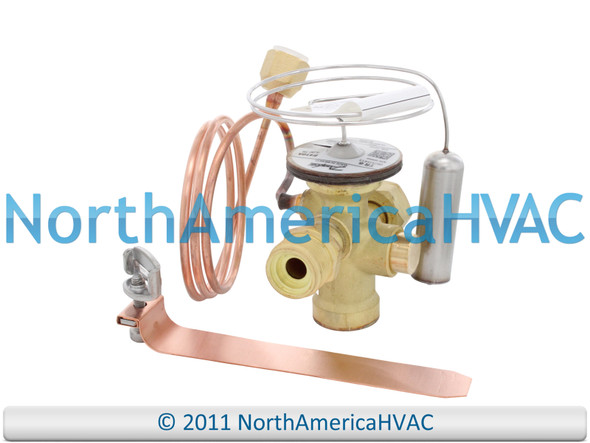 OEM Lennox Armstrong Ducane TXV Valve 3Ton R-410A Fits 12J19
