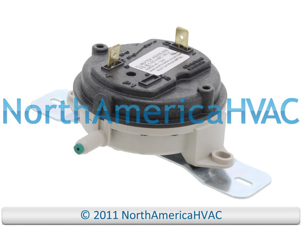ClimaTek Pool Heater Pressure Switch 0.5" WC Fits Hayward FDXLBVS1930 1101675601