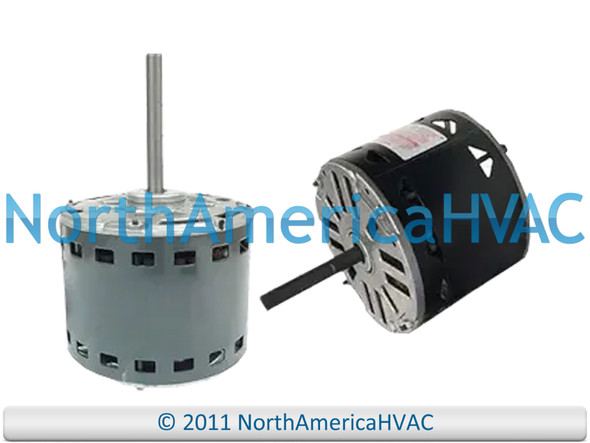 169-102000131 Furnace Heater AC A/C Air Conditioner Conditioning Condenser Heat Pump Blower Fan Motor HP Horse Power Voltage VAC Amps RPM Repair Part