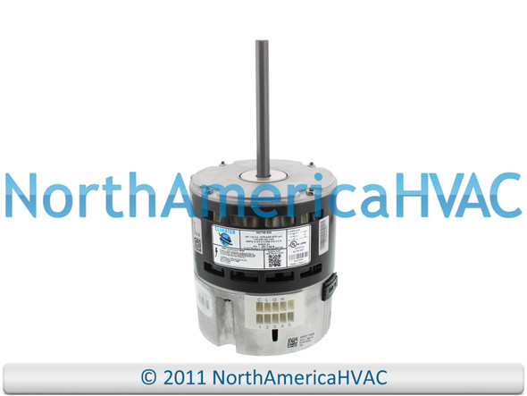 MOT14391 Furnace Heater AC A/C Air Conditioner Conditioning Condenser Heat Pump Blower Fan Motor HP Horse Power Voltage VAC Amps RPM Repair Part