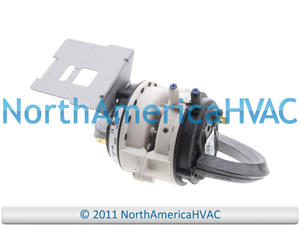 DNS2-1400-12 Furnace Air Pressure Switch Vent Venter Vacuum Suction Repair Part