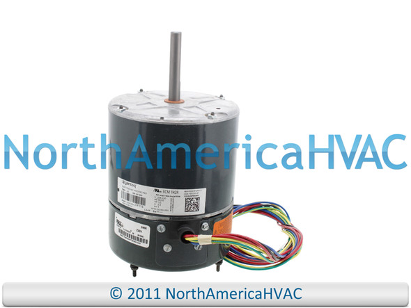 15D61 15D6101 105026-01 Furnace Heater AC A/C Air Conditioner Conditioning Condenser Heat Pump Blower Fan Motor HP Horse Power Voltage VAC Amps RPM Repair Part