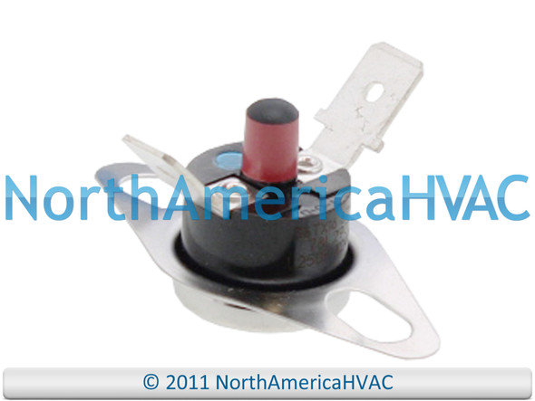 78L29 78L2901 36TX16-6756 Furnace Heater Gas Limit Switch Snap Disc Safety Temperature Repair Part