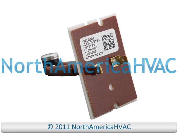 84L00 84L0001 1903087 Furnace Heater Gas Limit Switch Snap Disc Safety Temperature Repair Part