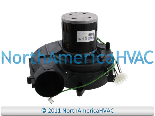 7062-5177 70625177 Furnace Heater Draft Inducer Exhaust Inducer Motor Vent Venter Vacuum Blower Repair Part