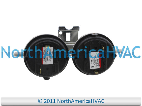 9371VO-HD-0131 Furnace Air Pressure Switch Vent Venter Vacuum Suction Repair Part
