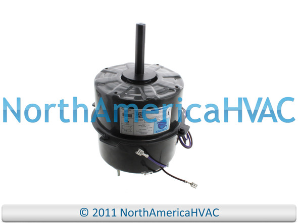 MOT99-636 Furnace Heater AC A/C Air Conditioner Conditioning Condenser Heat Pump Blower Fan Motor HP Horse Power Voltage VAC Amps RPM Repair Part