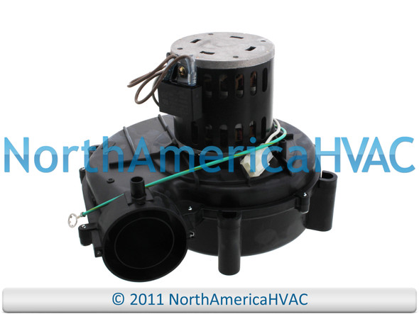 7062-3958 70623958 A165 Furnace Heater Draft Inducer Exhaust Inducer Motor Vent Venter Vacuum Blower Repair Part