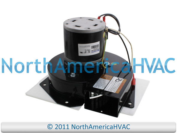 7021-9733 7021-10284 Furnace Heater Draft Inducer Exhaust Inducer Motor Vent Venter Vacuum Blower Repair Part