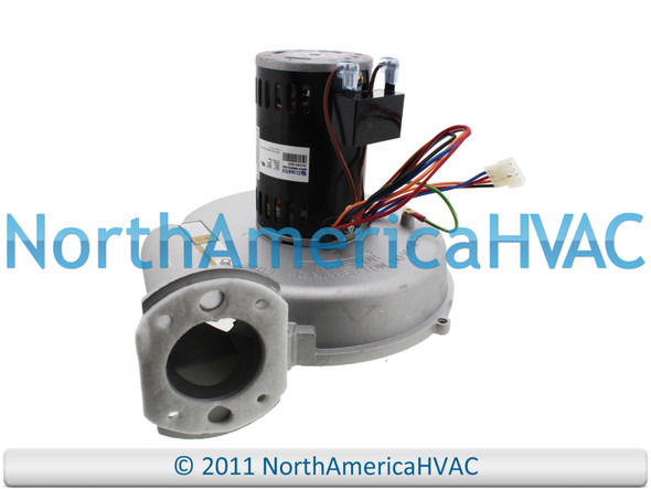 KIT02591 KIT2591 Furnace Heater Draft Inducer Exhaust Inducer Motor Vent Venter Vacuum Blower Repair Part
