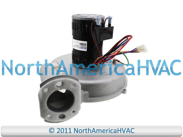7062-3972 A273 Furnace Heater Draft Inducer Exhaust Inducer Motor Vent Venter Vacuum Blower Repair Part