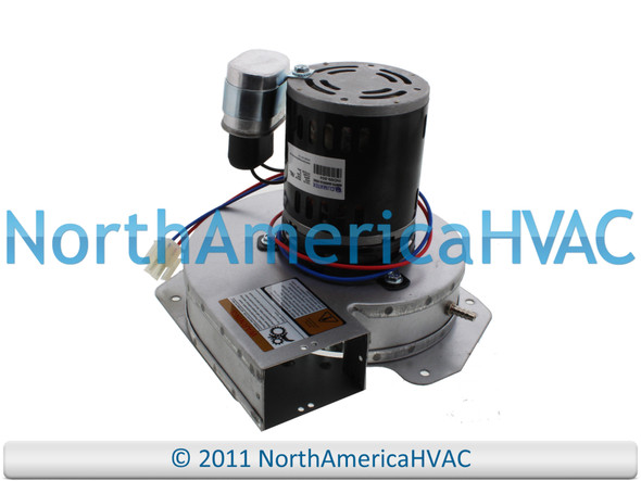 A330 7062-5546 7062-4517 Furnace Heater Draft Inducer Exhaust Inducer Motor Vent Venter Vacuum Blower Repair Part