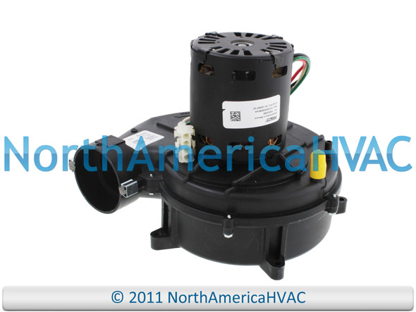 70-103597-01 Furnace Heater Draft Inducer Exhaust Inducer Motor Vent Venter Vacuum Blower Repair Part