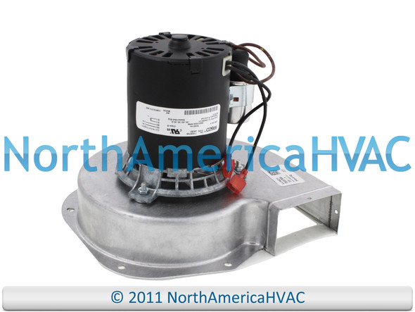 7062-6788 70626788 70626788S Furnace Heater Draft Inducer Exhaust Inducer Motor Vent Venter Vacuum Blower Repair Part