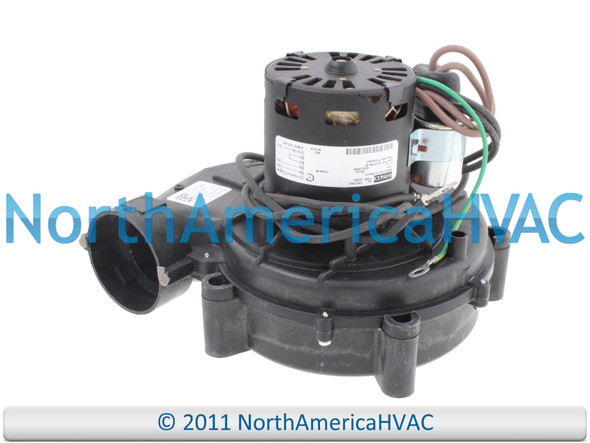 70-22165-81 70-22165-01 5150-5911 Furnace Heater Draft Inducer Exhaust Inducer Motor Vent Venter Vacuum Blower Repair Part