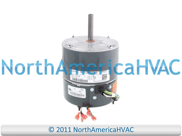 5SME39HLHE014 Furnace Heater AC A/C Air Conditioner Conditioning Condenser Heat Pump Blower Fan Motor HP Horse Power Voltage VAC Amps RPM Repair Part