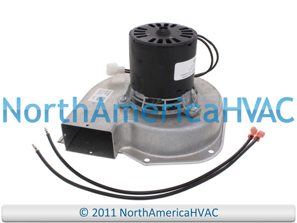 702110381 FJK11009438-1 PF8247431-1 Furnace Heater Draft Inducer Exhaust Inducer Motor Vent Venter Vacuum Blower Repair Part