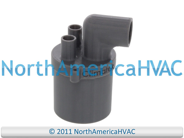 68-24048-01 68-24048-01K Furnace Heater AC A/C Air Conditioning Conditioner Condensate Drain Trap Water Hose Repair Part
