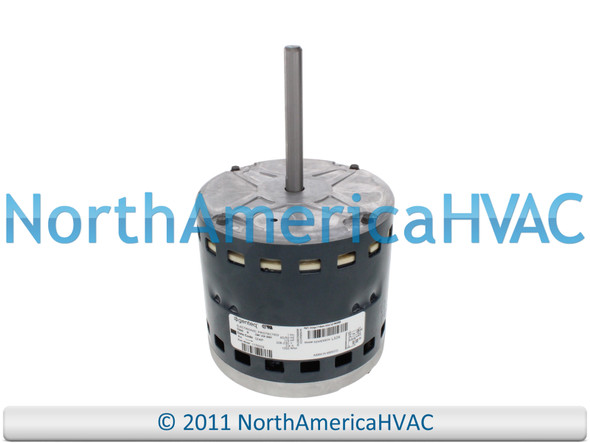 1185272 1173782 Furnace Heater AC A/C Air Conditioner Conditioning Condenser Heat Pump Blower Fan Motor HP Horse Power Voltage VAC Amps RPM Repair Part