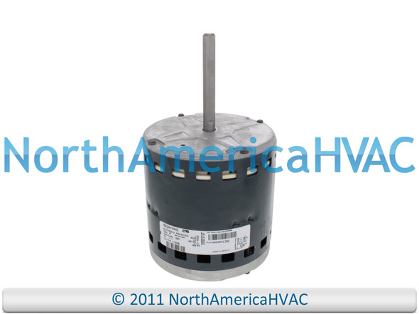 1179706 Furnace Heater AC A/C Air Conditioner Conditioning Condenser Heat Pump Blower Fan Motor HP Horse Power Voltage VAC Amps RPM Repair Part