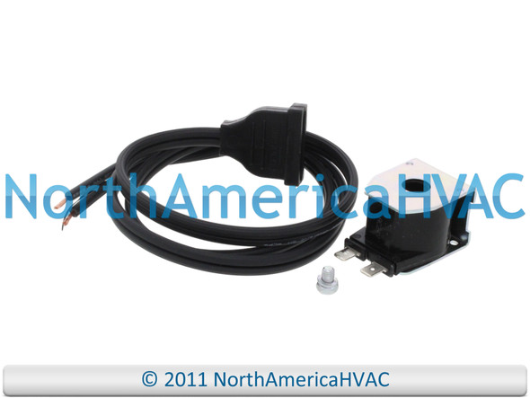 X13320484010 COL5944 COL05944 Furnace Heater AC A/C Air Conditioner Conditioning Condenser Heat Pump Relay Contact Coil Voltage Amp Repair Part