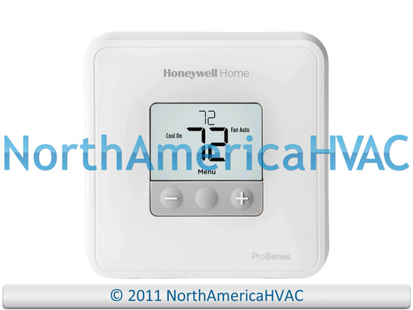 TH1110D2009 TH1110D2009/U Thermostat Tstat HVAC Home Wall Heat Cool Fan Blower Heat Pump Air Conditioning Conditioner Furnace Heater Repair Part