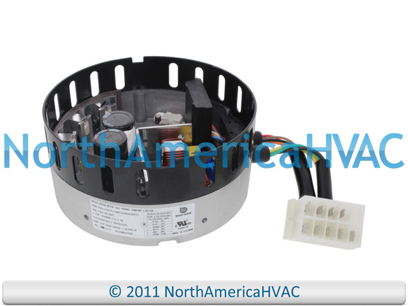 0131M00487S 0131M00490 Furnace Heater AC A/C Air Conditioner Conditioning Condenser Heat Pump Blower Fan Motor HP Horse Power Voltage VAC Amps RPM Repair Part