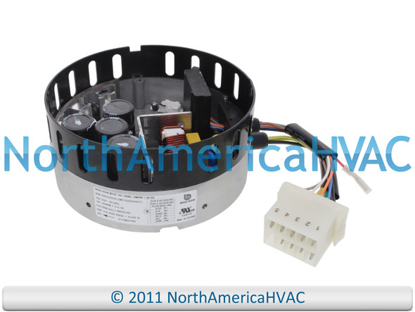 0131M00749C Furnace Heater AC A/C Air Conditioner Conditioning Condenser Heat Pump Blower Fan Motor HP Horse Power Voltage VAC Amps RPM Repair Part