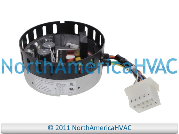 0131M00495 0131M00496 Furnace Heater AC A/C Air Conditioner Conditioning Condenser Heat Pump Blower Fan Motor HP Horse Power Voltage VAC Amps RPM Repair Part