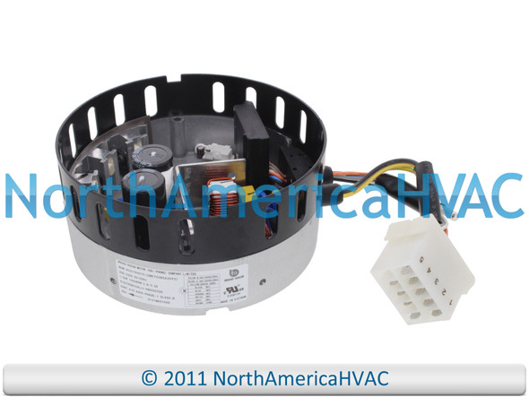 0131M00462 0231K00063 Furnace Heater AC A/C Air Conditioner Conditioning Condenser Heat Pump Blower Fan Motor HP Horse Power Voltage VAC Amps RPM Repair Part