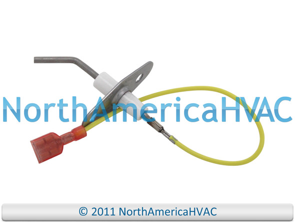 0130F00762SP 0130F00762S Furnace Heater Gas Flame Sensor Sensing Rod Stick Repair Part