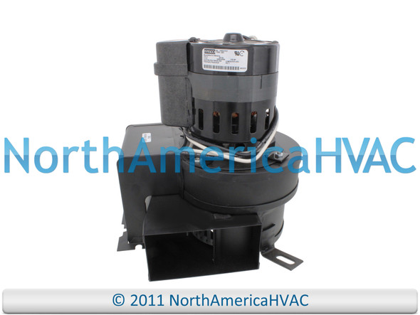 S1-02619634700 026-19634-700 Furnace Heater Draft Inducer Exhaust Inducer Motor Vent Venter Vacuum Blower Repair Part