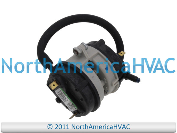 BA20194 0614D3 Furnace Air Pressure Switch Vent Venter Vacuum Suction Repair Part