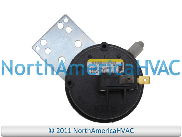 SWT3271 SWT03271 Furnace Air Pressure Switch Vent Venter Vacuum Suction Repair Part