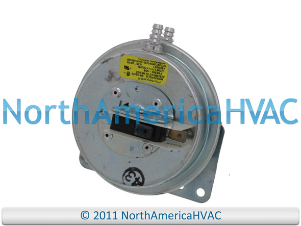 43H0201 43H02 Furnace Air Pressure Switch Vent Venter Vacuum Suction Repair Part