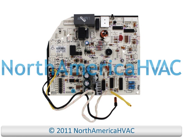 BRD03873 BRD3873 Furnace Heat Pump A/C AC Air Conditioner Control Circuit Board Panel Blower Fan Repair Part