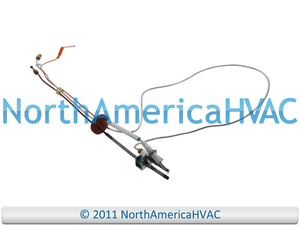 AP14397B-2 760-334 Furnace Heater Ignitor Igniter Glow Bar Hot Surface Direct Spark Ignition HSI Gas Repair Part