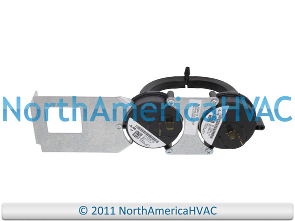 42-102341-04 Furnace Air Pressure Switch Vent Venter Vacuum Suction Repair Part