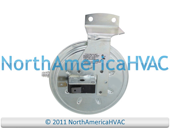 FS6746-1802 Furnace Air Pressure Switch Vent Venter Vacuum Suction Repair Part