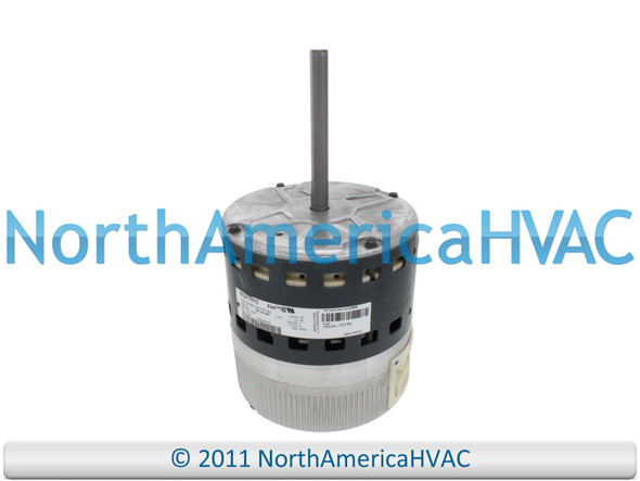 5SBA39GLV5296 Furnace Heater AC A/C Air Conditioner Conditioning Condenser Heat Pump Blower Fan Motor HP Horse Power Voltage VAC Amps RPM Repair Part